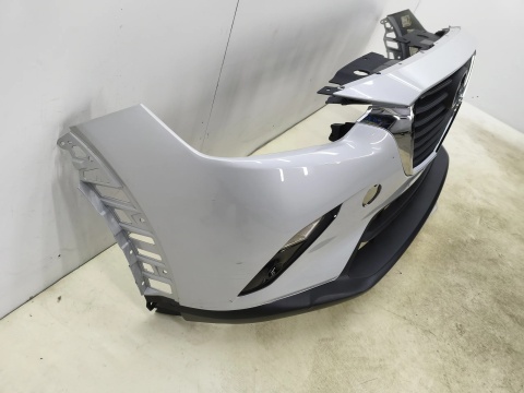 Zderzak przedni Mazda CX-3 14-18r. Przedlift przód DK8A-50031