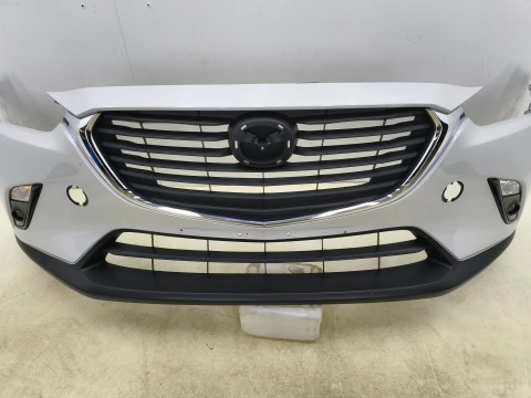 Zderzak przedni Mazda CX-3 14-18r. Przedlift przód DK8A-50031