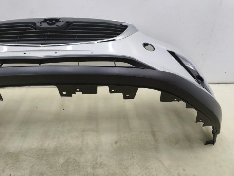 Zderzak przedni Mazda CX-3 14-18r. Przedlift przód DK8A-50031