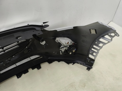 Zderzak przedni Mazda CX-3 14-18r. Przedlift przód DK8A-50031