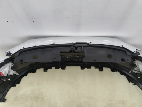 Zderzak przedni Mazda CX-3 14-18r. Przedlift przód DK8A-50031