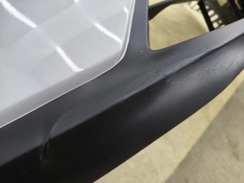 Zderzak przedni Mazda CX-3 14-18r. Przedlift przód DK8A-50031