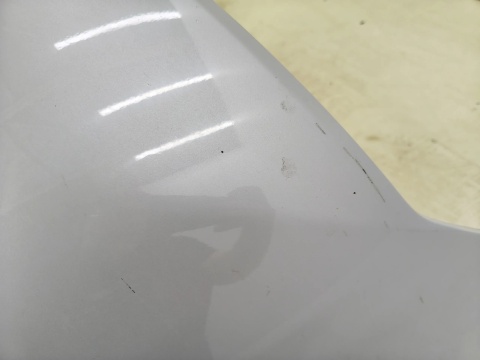 Zderzak przedni Mazda CX-3 14-18r. Przedlift przód DK8A-50031