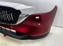 Zderzak przedni Mazda CX-5 2 II 21-25r. Lift przód 4XPDC spryski KSD4-50031