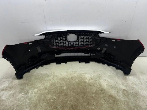Zderzak przedni Mazda CX-5 2 II 21-25r. Lift przód 4XPDC spryski KSD4-50031