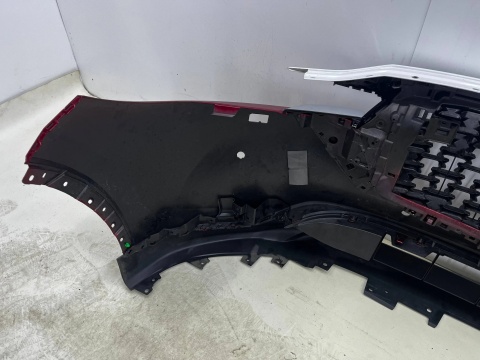 Zderzak przedni Mazda CX-5 2 II 21-25r. Lift przód 4XPDC spryski KSD4-50031