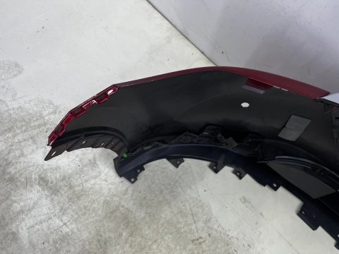 Zderzak przedni Mazda CX-5 2 II 21-25r. Lift przód 4XPDC spryski KSD4-50031
