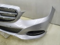 Zderzak przedni Mercedes W212 E-Klasa 13-16r.- przód 6XPDC A2128851838