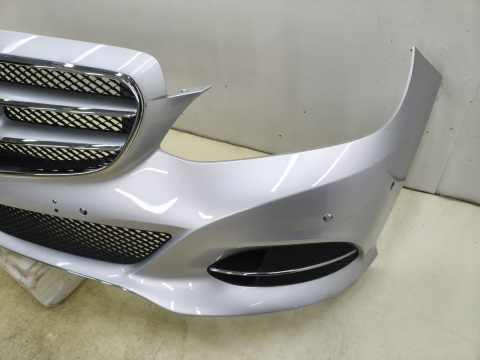Zderzak przedni Mercedes W212 E-Klasa 13-16r.- przód 6XPDC A2128851838