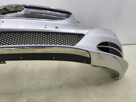 Zderzak przedni Mercedes W212 E-Klasa 13-16r.- przód 6XPDC A2128851838