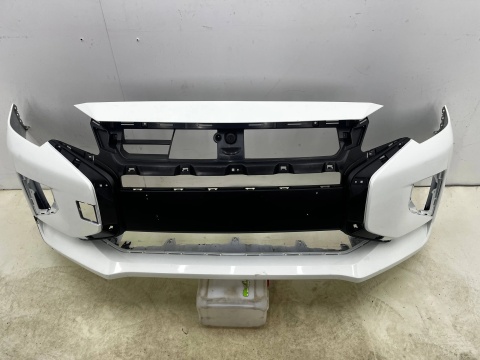 Zderzak przedni Mitsubishi Space Star 19r.- Lift przód 6400J973Z