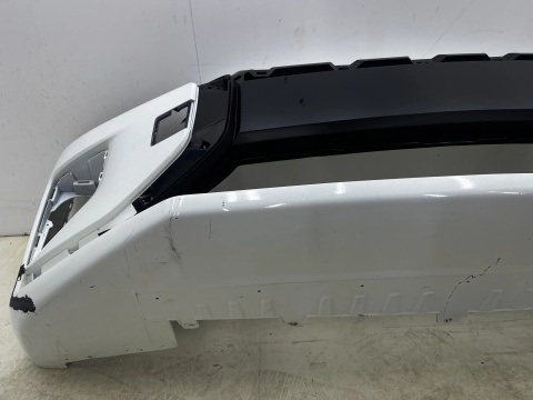 Zderzak przedni Mitsubishi Space Star 19r.- Lift przód 6400J973Z