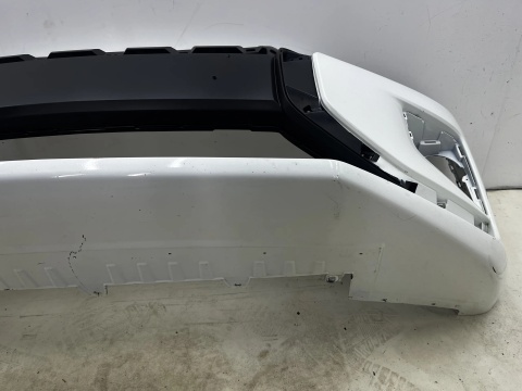 Zderzak przedni Mitsubishi Space Star 19r.- Lift przód 6400J973Z