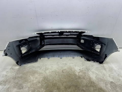 Zderzak przedni Mitsubishi Space Star 19r.- Lift przód 6400J973Z