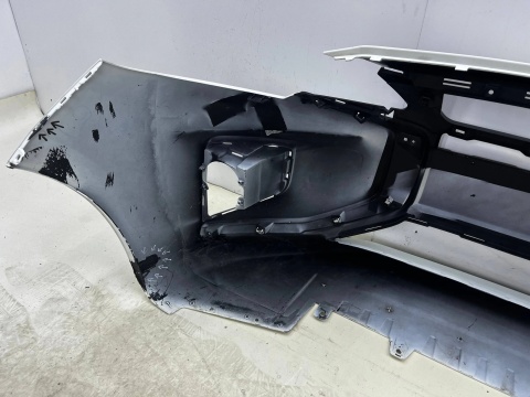 Zderzak przedni Mitsubishi Space Star 19r.- Lift przód 6400J973Z