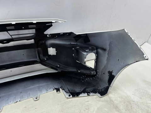 Zderzak przedni Mitsubishi Space Star 19r.- Lift przód 6400J973Z