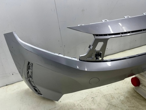 Zderzak przedni Opel Corsa F 23r.- Lift przód 9850353180