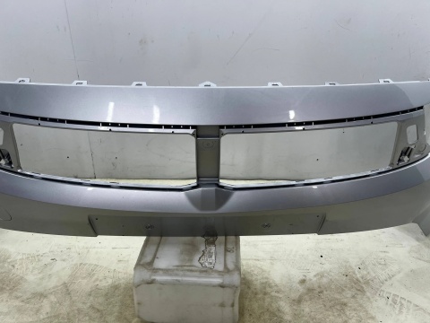 Zderzak przedni Opel Corsa F 23r.- Lift przód 9850353180