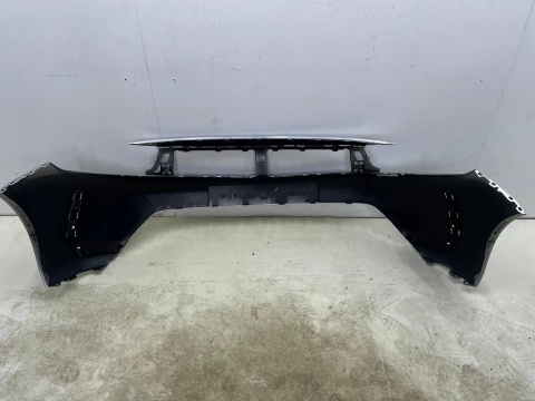 Zderzak przedni Opel Corsa F 23r.- Lift przód 9850353180
