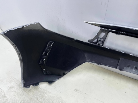 Zderzak przedni Opel Corsa F 23r.- Lift przód 9850353180