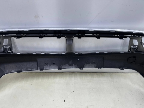 Zderzak przedni Opel Corsa F 23r.- Lift przód 9850353180