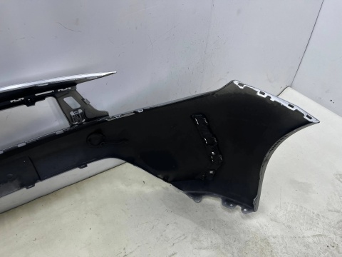 Zderzak przedni Opel Corsa F 23r.- Lift przód 9850353180