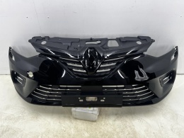 Zderzak przedni Renault Clio 5 V 19-23r. Przedlift przód 620228351R