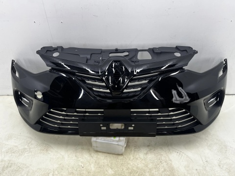 Zderzak przedni Renault Clio 5 V 19-23r. Przedlift przód 620228351R