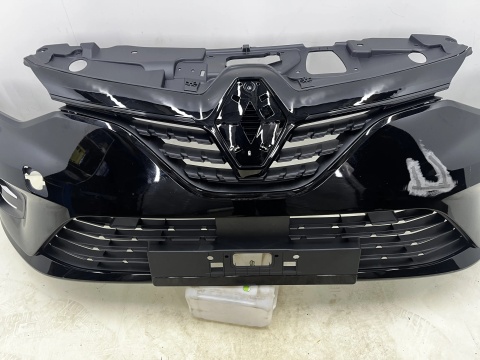 Zderzak przedni Renault Clio 5 V 19-23r. Przedlift przód 620228351R