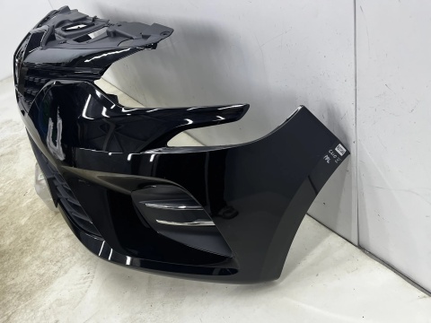 Zderzak przedni Renault Clio 5 V 19-23r. Przedlift przód 620228351R