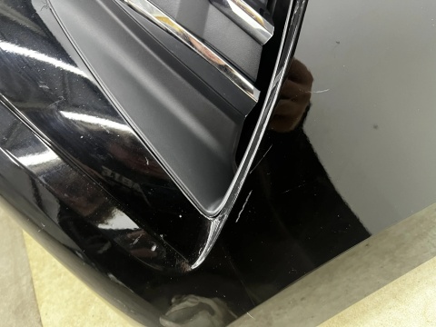 Zderzak przedni Renault Clio 5 V 19-23r. Przedlift przód 620228351R