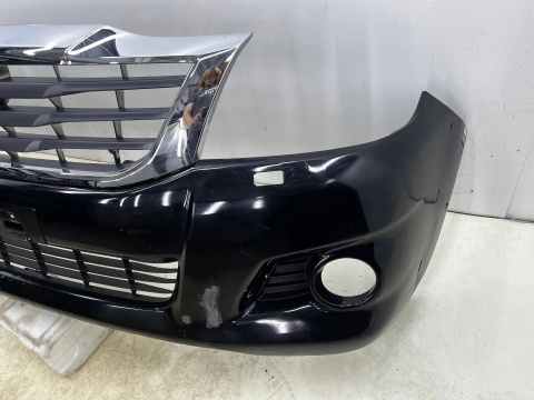 Zderzak przedni Toyota Hilux AN 7 VII 12-15r Lift przód spryski 52119-0K280