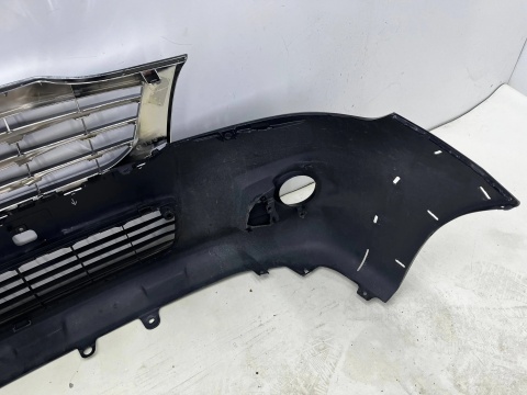 Zderzak przedni Toyota Hilux AN 7 VII 12-15r Lift przód spryski 52119-0K280