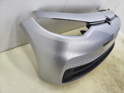 Zderzak przedni VW ID.3 19-23r. Przedlift przód 4XPDC 10A807221