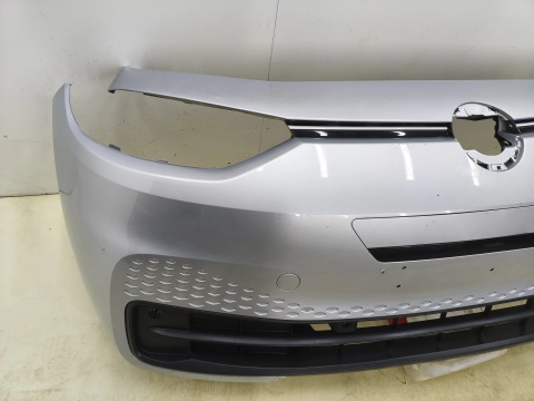 Zderzak przedni VW ID.3 19-23r. Przedlift przód 4XPDC 10A807221