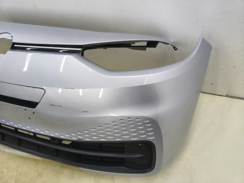 Zderzak przedni VW ID.3 19-23r. Przedlift przód 4XPDC 10A807221