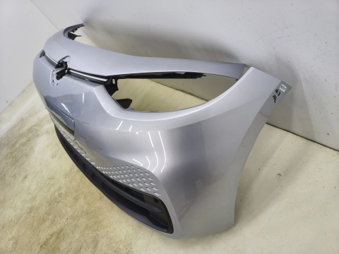 Zderzak przedni VW ID.3 19-23r. Przedlift przód 4XPDC 10A807221