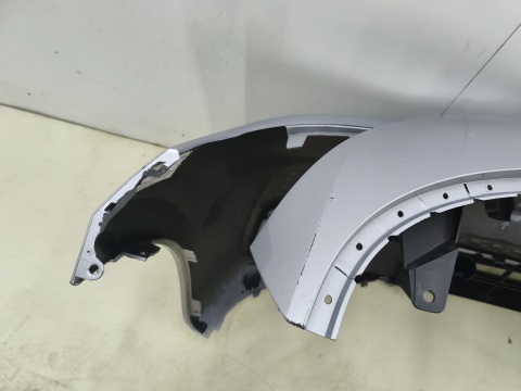 Zderzak przedni VW ID.3 19-23r. Przedlift przód 4XPDC 10A807221