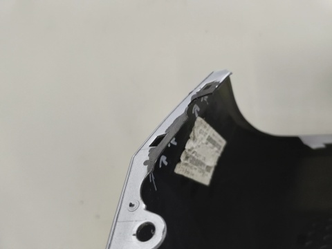 Zderzak przedni VW ID.3 19-23r. Przedlift przód 4XPDC 10A807221