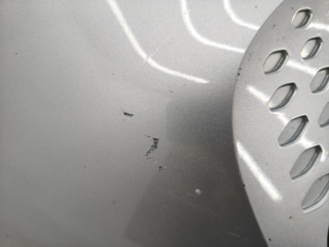 Zderzak przedni VW ID.3 19-23r. Przedlift przód 4XPDC 10A807221