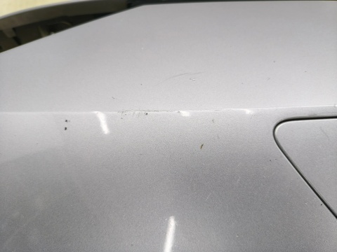 Zderzak przedni VW ID.3 19-23r. Przedlift przód 4XPDC 10A807221