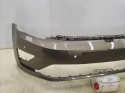 Zderzak przedni VW Sportsvan 14-17r. Przedlift przód 4XPDC spryski 39052730