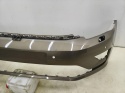 Zderzak przedni VW Sportsvan 14-17r. Przedlift przód 4XPDC spryski 39052730