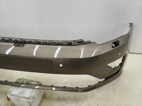Zderzak przedni VW Sportsvan 14-17r. Przedlift przód 4XPDC spryski 39052730