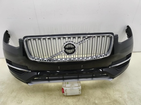 Zderzak przedni Volvo XC90 2 II 14-19r. Przedlift przód 6XPDC 31353362