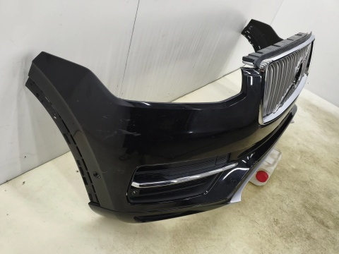 Zderzak przedni Volvo XC90 2 II 14-19r. Przedlift przód 6XPDC 31353362