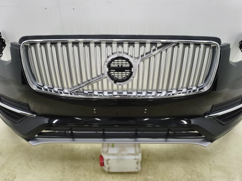 Zderzak przedni Volvo XC90 2 II 14-19r. Przedlift przód 6XPDC 31353362