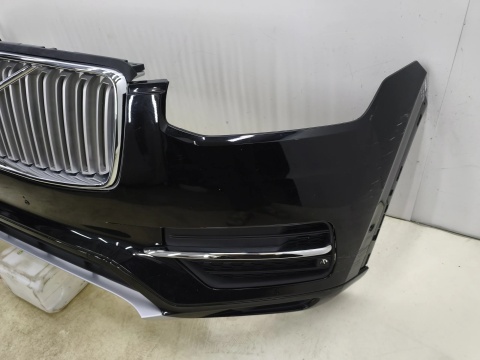 Zderzak przedni Volvo XC90 2 II 14-19r. Przedlift przód 6XPDC 31353362