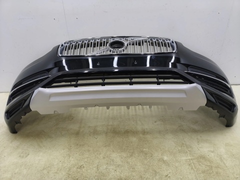 Zderzak przedni Volvo XC90 2 II 14-19r. Przedlift przód 6XPDC 31353362