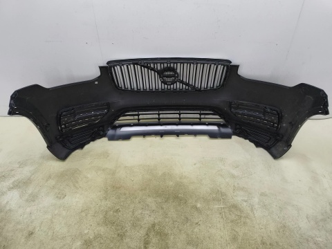 Zderzak przedni Volvo XC90 2 II 14-19r. Przedlift przód 6XPDC 31353362